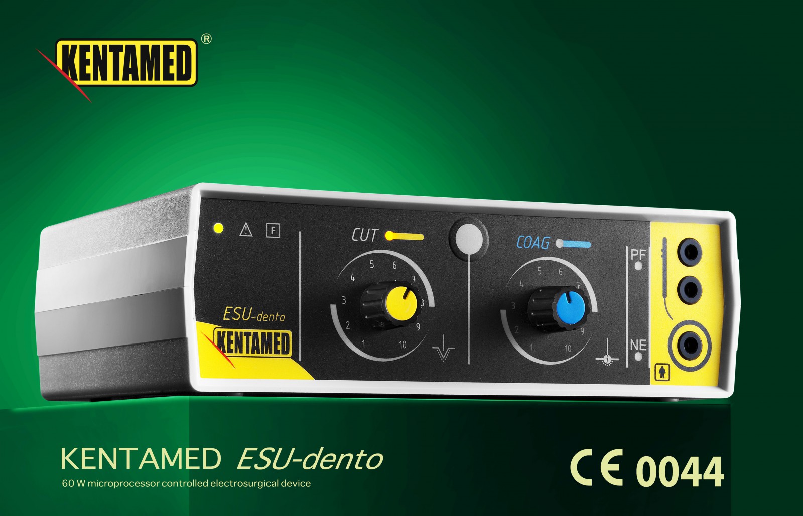 KENTAMED ESU-dento